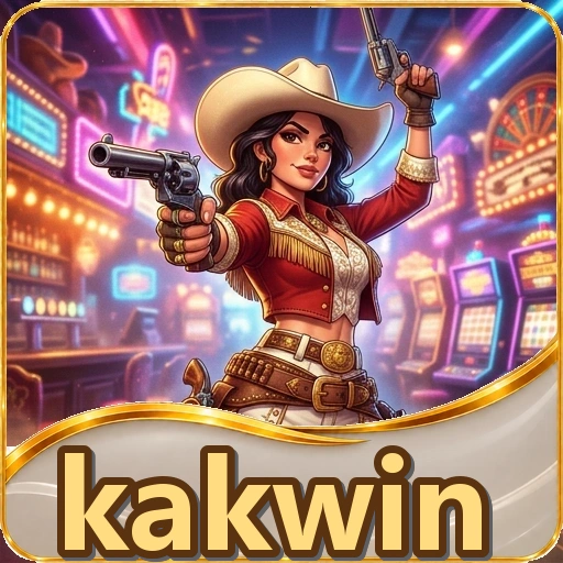 Ikon kakwin untuk cara memilih permainan e-gaming